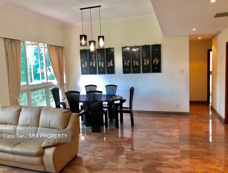 Holland Hill (D10), Apartment #205024331